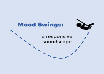 Mood Swings – Caroline Trotter