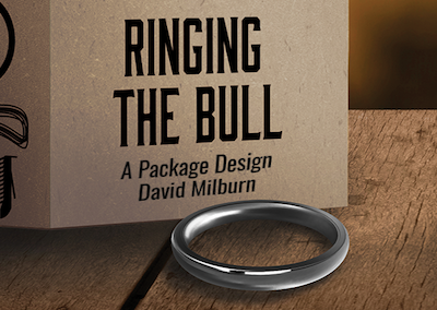 Ring The Bull – David Milburn
