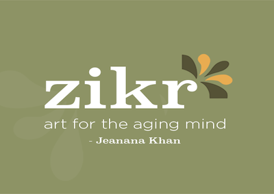 Zikr – Naina Khan